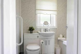 Pentland House Vacation rental in Scotland