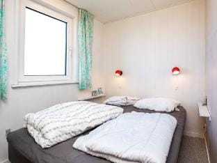 Luxury Spa Retreat near Sea - By Traum Ferienwohnungen Vacation rental in Central Denmark Region