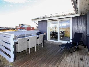 Luxury Spa Retreat near Sea - By Traum Ferienwohnungen Vacation rental in Central Denmark Region