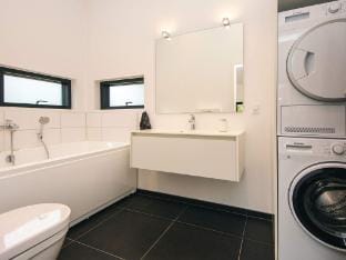 Luxury Beach Retreat - By Traum Ferienwohnungen Vacation rental in Central Denmark Region
