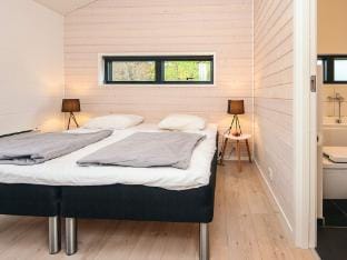 Luxury Beach Retreat - By Traum Ferienwohnungen Vacation rental in Central Denmark Region