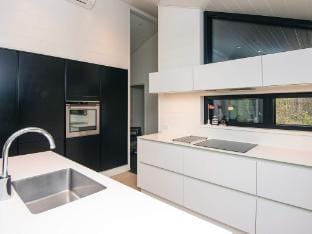 Luxury Beach Retreat - By Traum Ferienwohnungen Vacation rental in Central Denmark Region