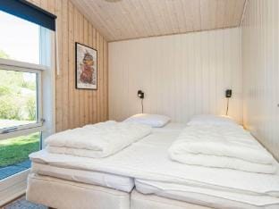 person holiday home in Glesborg-By Traum Vacation rental in Central Denmark Region