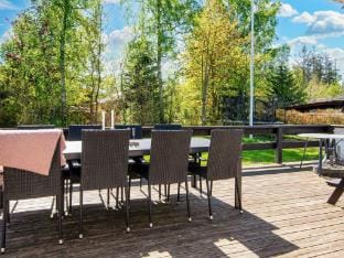 person holiday home in Glesborg-By Traum Vacation rental in Central Denmark Region