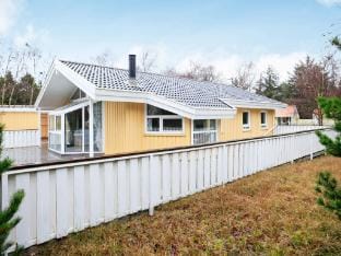 person holiday home in Humble-By Traum Vacation rental in Region of Southern Denmark