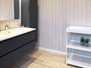 person holiday home in Roslev-By Traum Vacation rental in Central Denmark Region