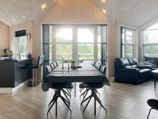person holiday home in Roslev-By Traum Vacation rental in Central Denmark Region