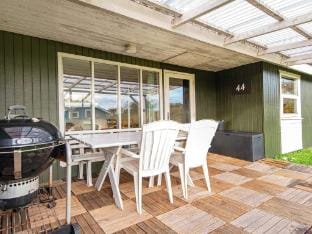Seaside Escape with Amenities - By Traum Ferienwohnungen Vacation rental in Hvide Sande