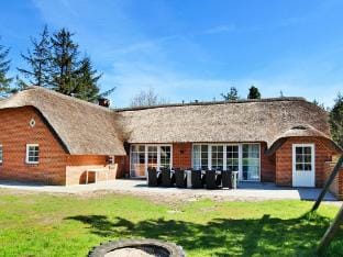 person holiday home in Ulfborg-By Traum Vacation rental in Central Denmark Region