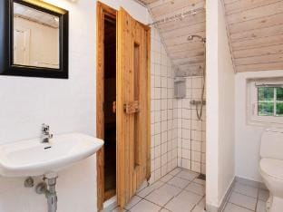 person holiday home in Ulfborg-By Traum Vacation rental in Central Denmark Region