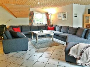 person holiday home in Ulfborg-By Traum Vacation rental in Central Denmark Region