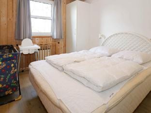 person holiday home in Hadsund-By Traum Vacation rental in Central Denmark Region