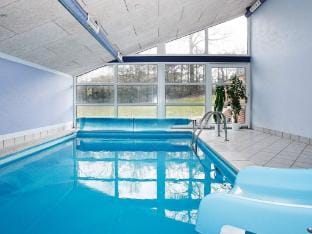 person holiday home in Hadsund-By Traum Vacation rental in Central Denmark Region