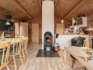 Cozy Beach House in Kjul - By Traum Ferienwohnungen Vacation rental in Hirtshals