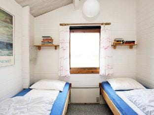 Cozy Beach House in Kjul - By Traum Ferienwohnungen Vacation rental in Hirtshals
