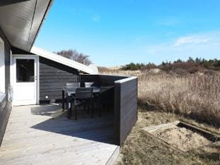 Cozy Beach House in Kjul - By Traum Ferienwohnungen Vacation rental in Hirtshals