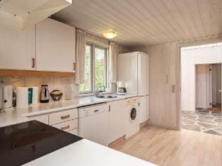 person holiday home in Hurup Thy-By Traum Vacation rental in Central Denmark Region