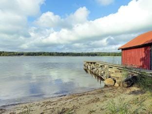 person holiday home in VADDO Vacation rental in Stockholm County