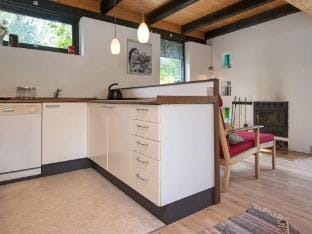 person holiday home in Knebel-By Traum Vacation rental in Central Denmark Region