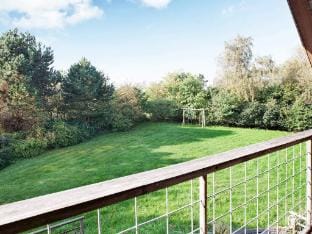 person holiday home in Knebel-By Traum Vacation rental in Central Denmark Region