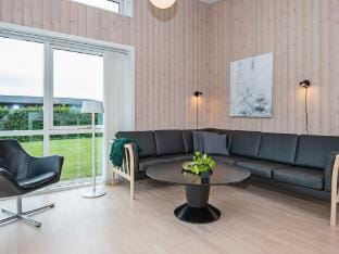person holiday home in Haderslev-By Traum Vacation rental in Region of Southern Denmark
