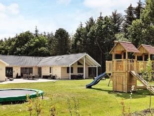 Luxury Wellness Retreat - By Traum Ferienwohnungen Vacation rental in Central Denmark Region