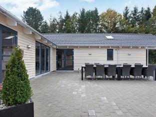 Luxury Wellness Retreat - By Traum Ferienwohnungen Vacation rental in Central Denmark Region