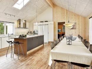 Luxury Wellness Retreat - By Traum Ferienwohnungen Vacation rental in Central Denmark Region