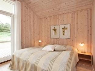 Luxury Spa Retreat by Fjord - By Traum Ferienwohnungen Vacation rental in Central Denmark Region