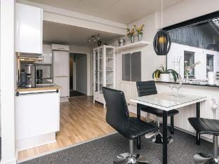 person holiday home in Ebeltoft-By Traum Vacation rental in Central Denmark Region