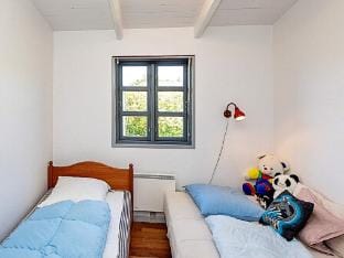 person holiday home in Snedsted-By Traum Vacation rental in Central Denmark Region