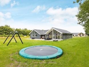 person holiday home in Glesborg Vacation rental in Central Denmark Region