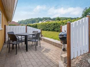 person holiday home in Sjolund-By Traum Vacation rental in Region of Southern Denmark