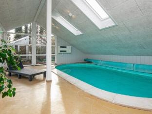 person holiday home in Ebeltoft-By Traum Vacation rental in Central Denmark Region