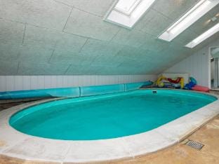 person holiday home in Ebeltoft-By Traum Vacation rental in Central Denmark Region