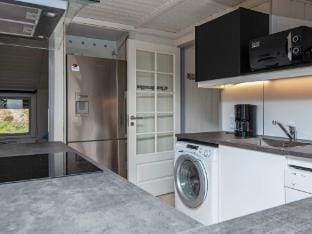 person holiday home in Ebeltoft-By Traum Vacation rental in Central Denmark Region