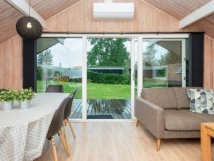person holiday home in Ebeltoft-By Traum Vacation rental in Central Denmark Region