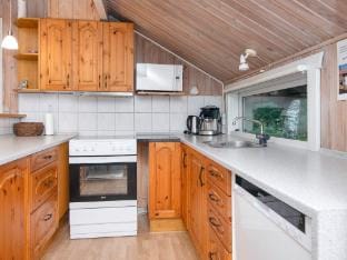 person holiday home in Ebeltoft-By Traum Vacation rental in Central Denmark Region