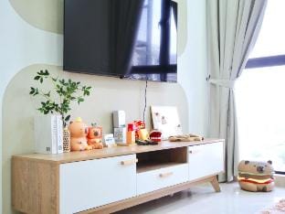 Capybara Trion KL View Apartment in Federal Territory of Kuala Lumpur