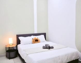 Capybara Trion KL View Apartment in Federal Territory of Kuala Lumpur