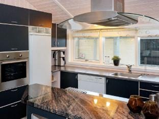 person holiday home in Hadsund Vacation rental in Central Denmark Region