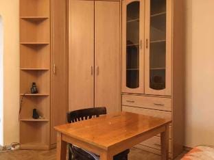 Cozy 1BR, Downtown, English Speaking Host, Wi-Fi Apartment in Almaty