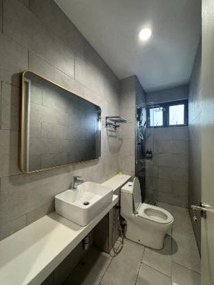 FP HOMESTAY Apartment in Kota Kinabalu