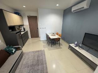 FP HOMESTAY Apartment in Kota Kinabalu