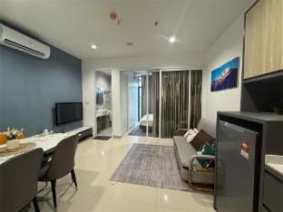 FP HOMESTAY Apartment in Kota Kinabalu