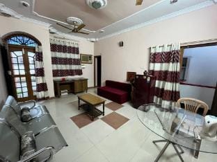 Nivas In Lucknow Vacation rental in Lucknow