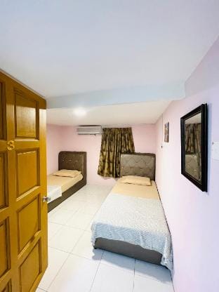 Homestay and Tourism Services  Vacation rental in Sabah
