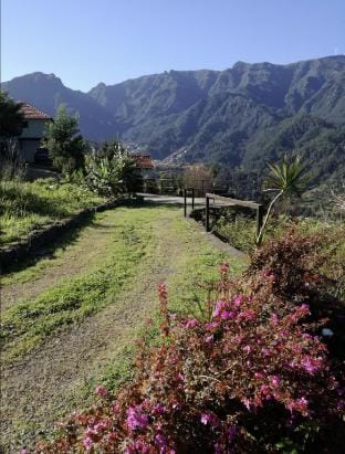 Magical Mountain Retreat - Zembica by Atlantic Holiday Vacation rental in Madeira District