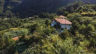 Magical Mountain Retreat - Zembica by Atlantic Holiday Vacation rental in Madeira District