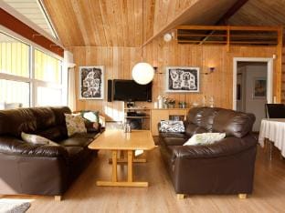 person holiday home in Hadsund-By Traum Vacation rental in Central Denmark Region